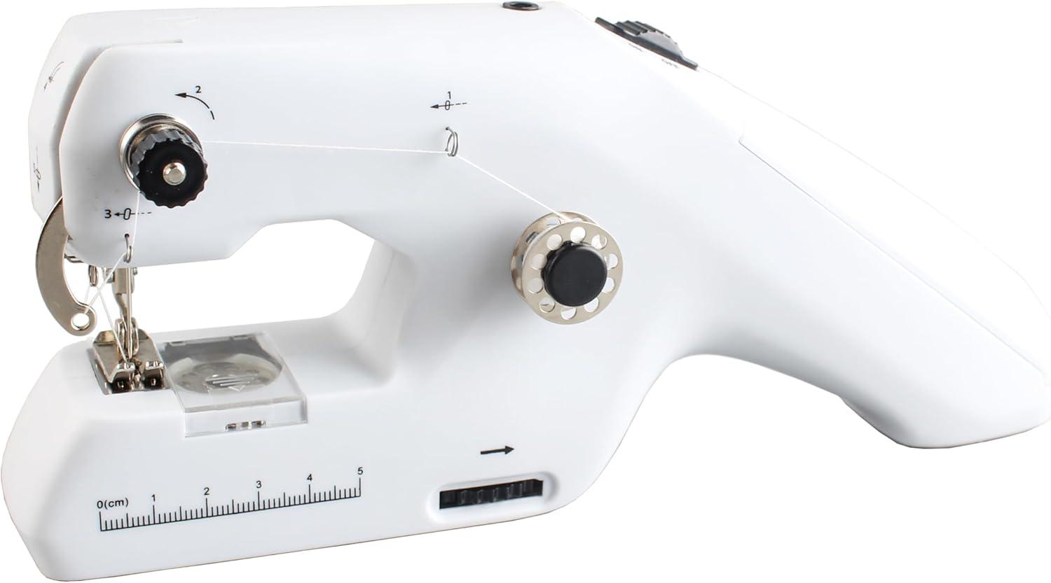 Michley Electronics Michley Electronics Electronic Sewing Machine