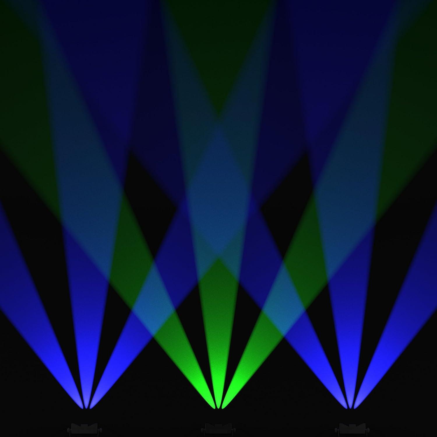 CHAUVET DJ EZbeam Q3 ILS