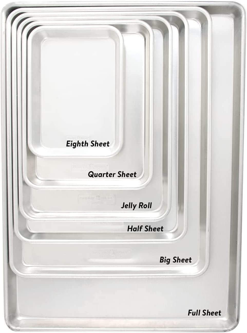 Nordic Ware Nordic Ware Jelly Roll Pan