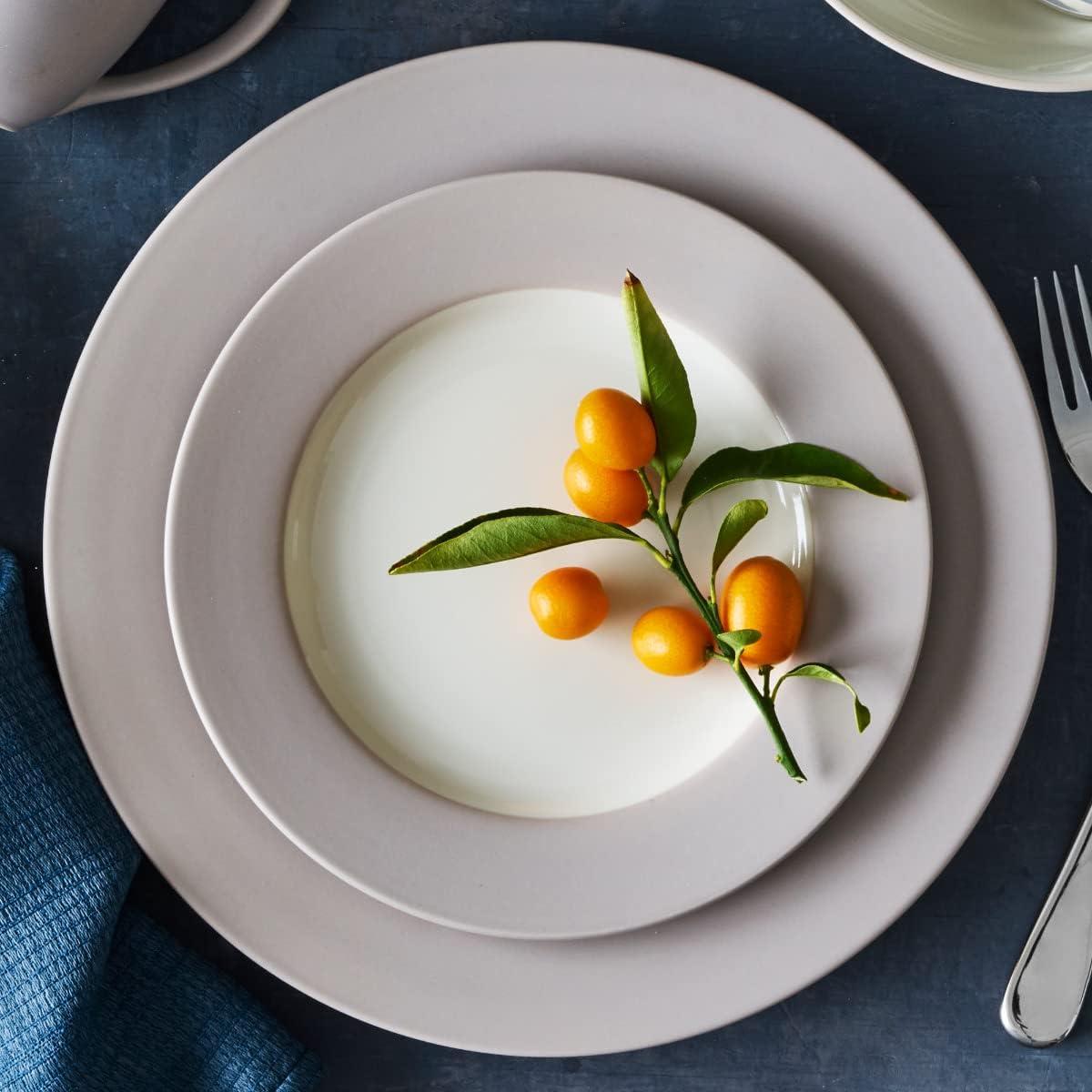 Noritake Colorwave 4-Piece Rim Place Setting