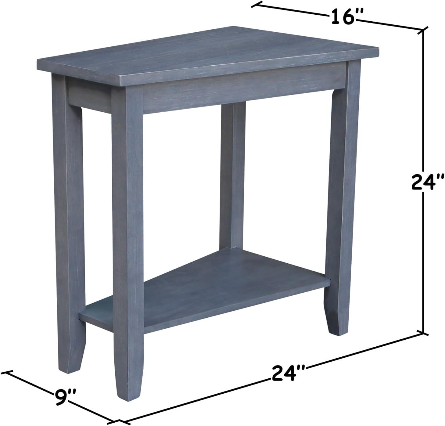 Keystone Accent Table - International Concepts