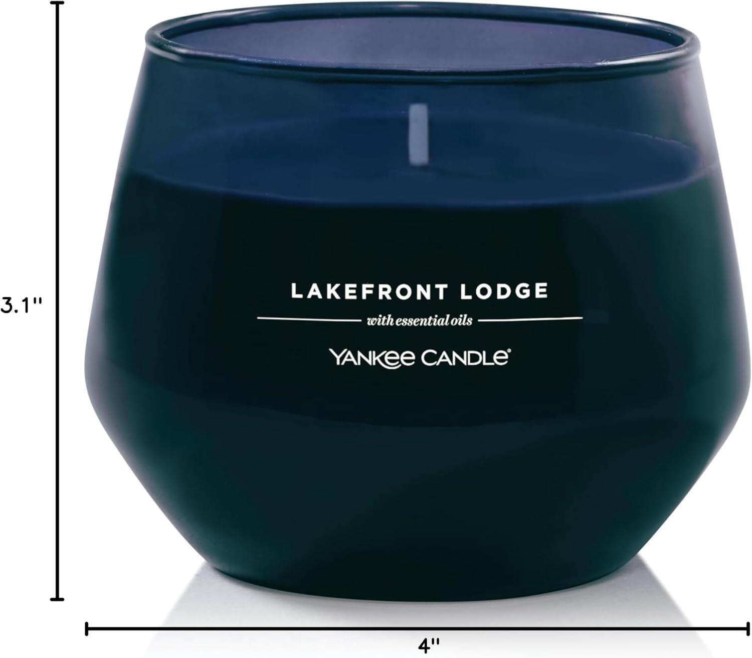 Yankee Candle Studio Collection Medium Candle, Beach Walk