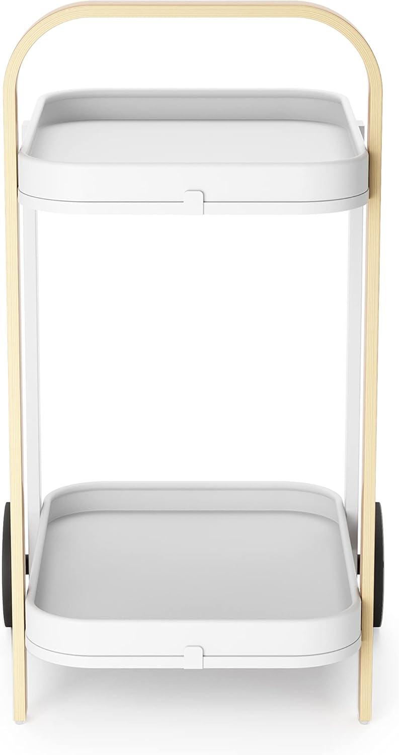 Bellwood Bar/Storage Cart