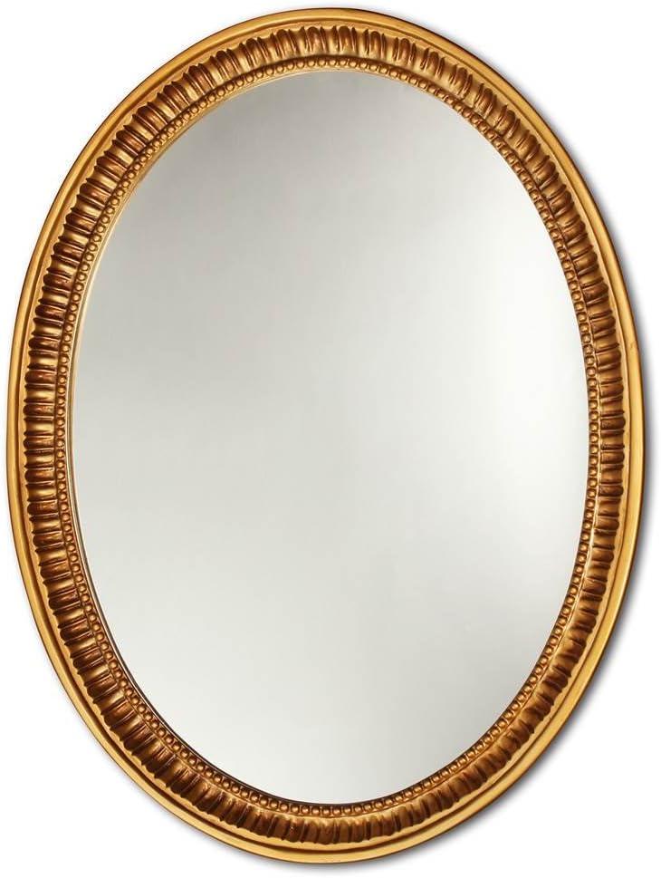 CHLOE Lighting IRIS Framed Wall Mirror 23x29