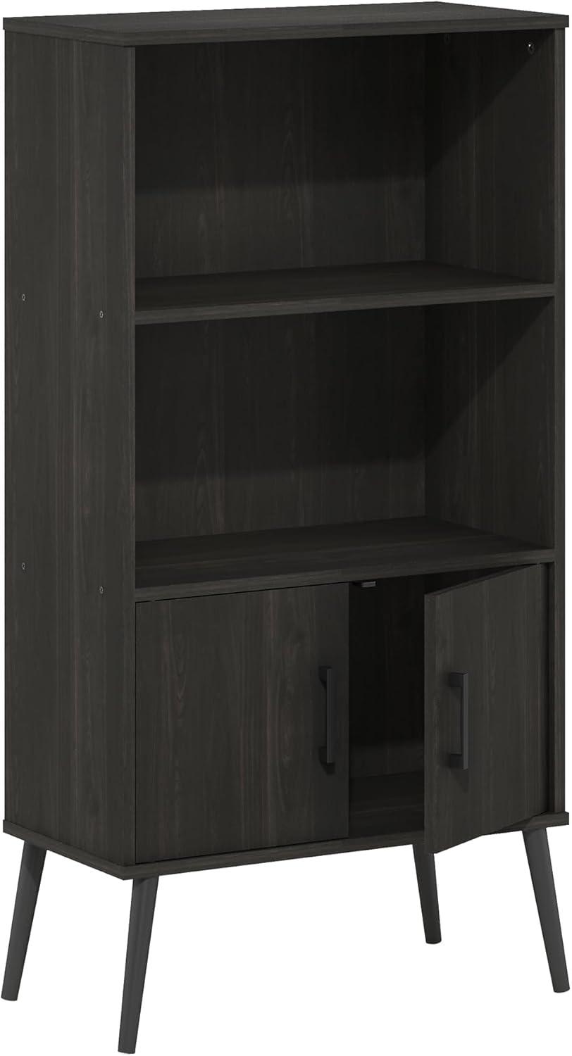 Etagere Storage Bookcase