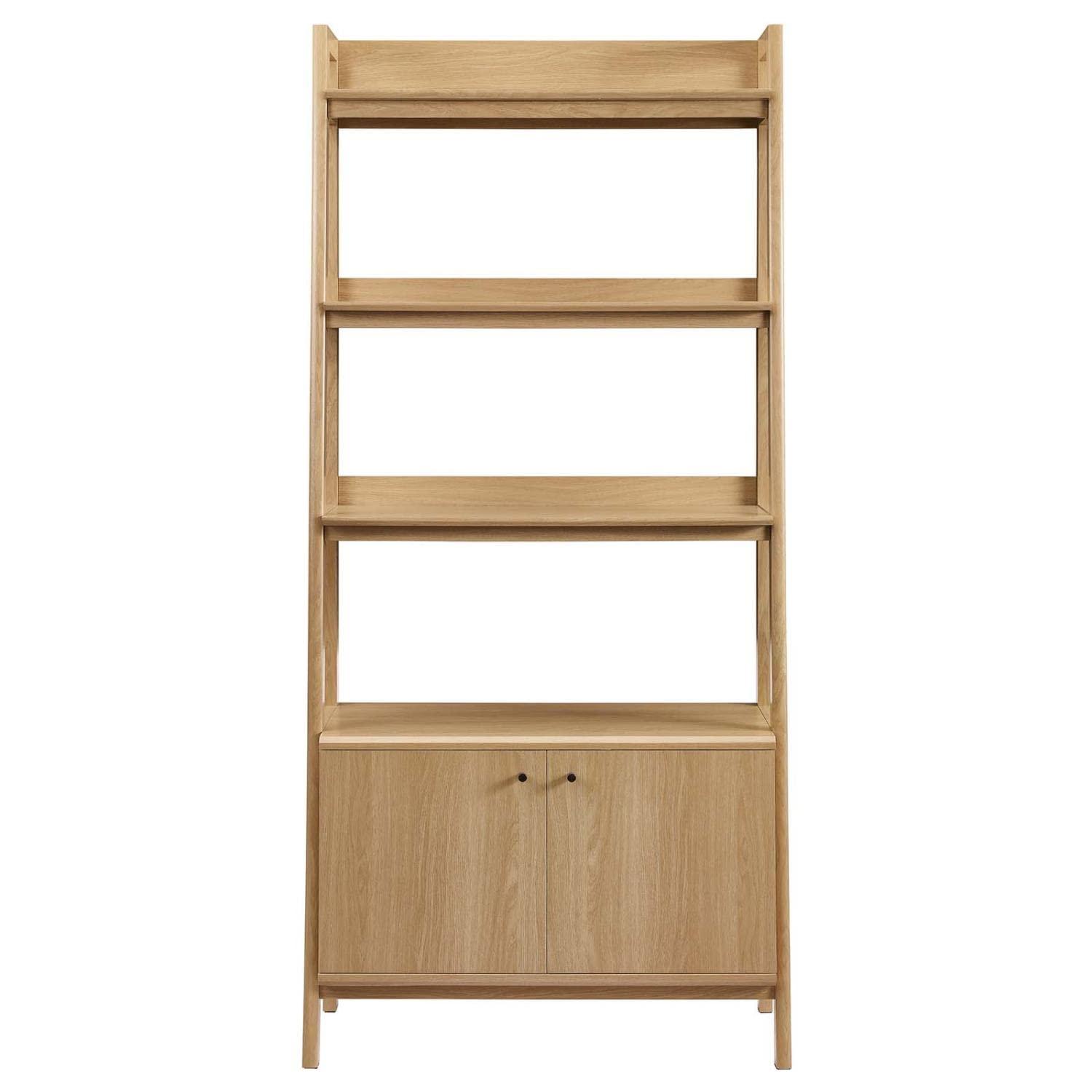 Modway Modway Bixby 33" Bookshelf