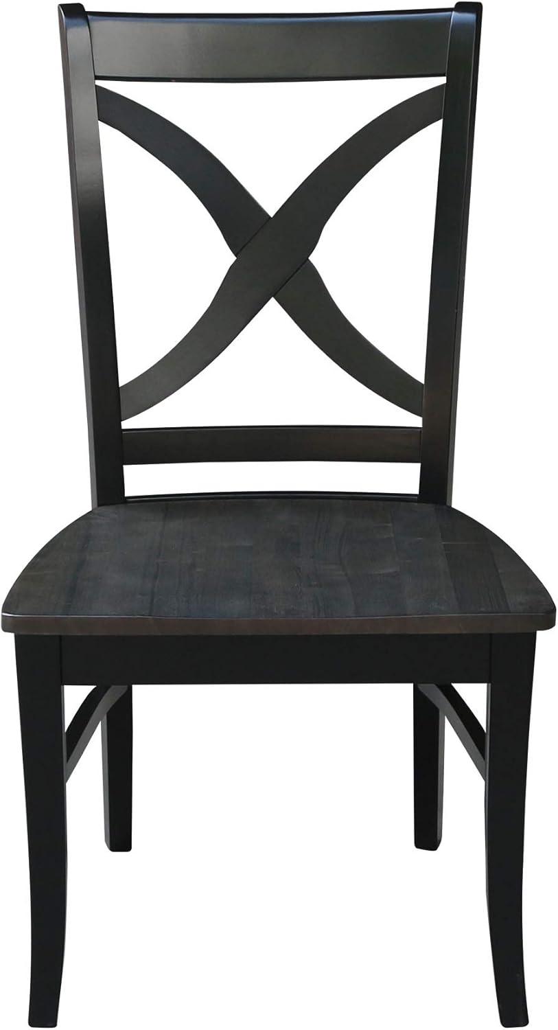 Set of Two Cosmo Chairs