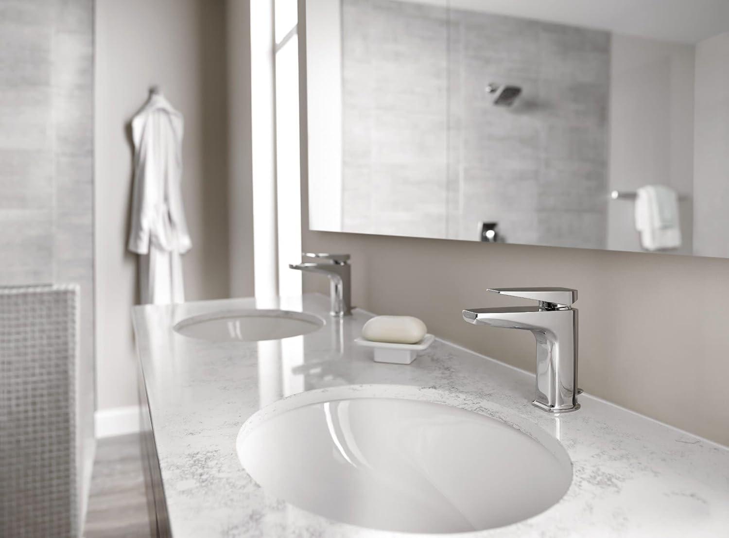 Via Bathroom Faucet