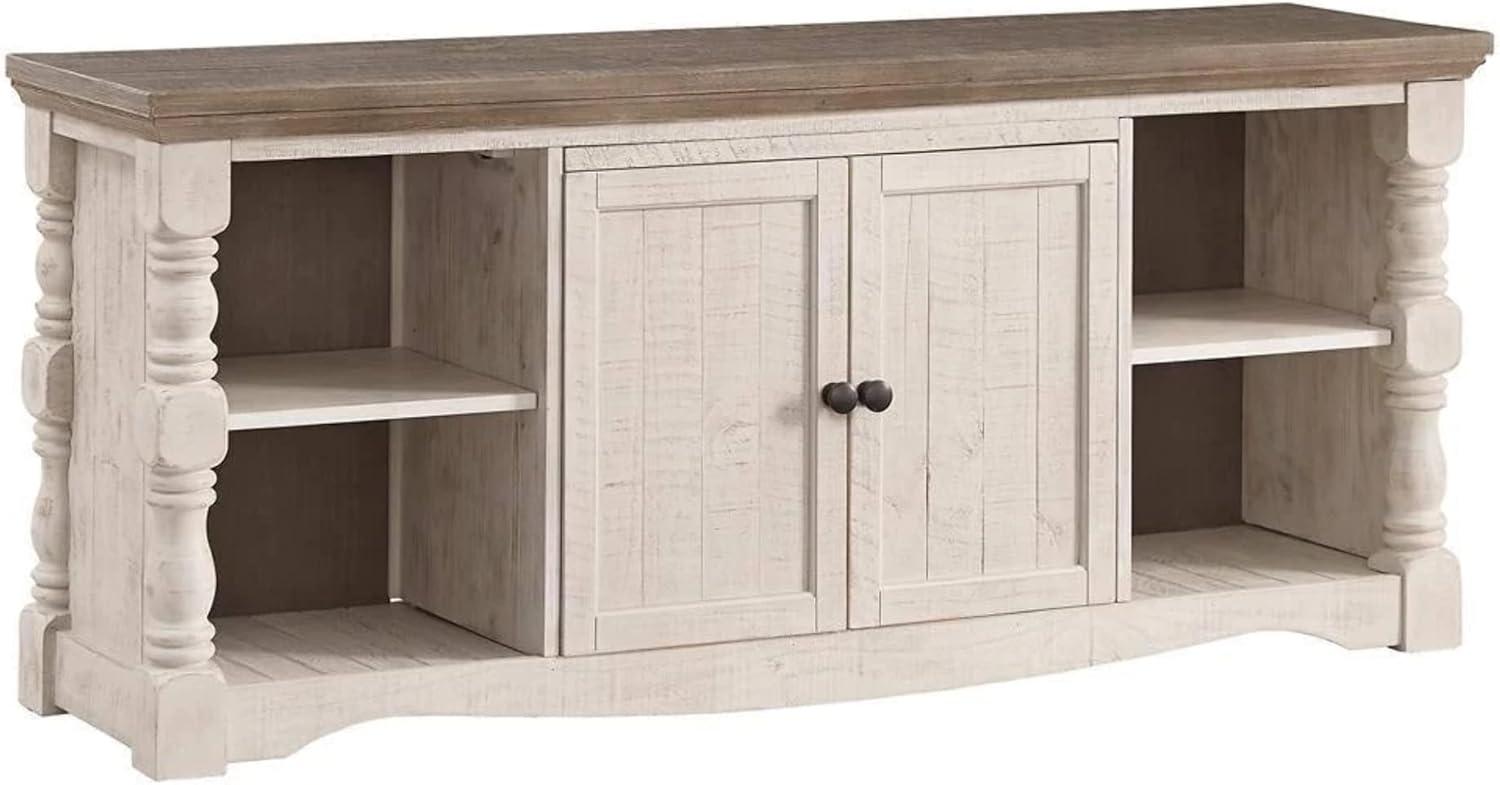 Viva Furniture Havalance 67" TV Stand