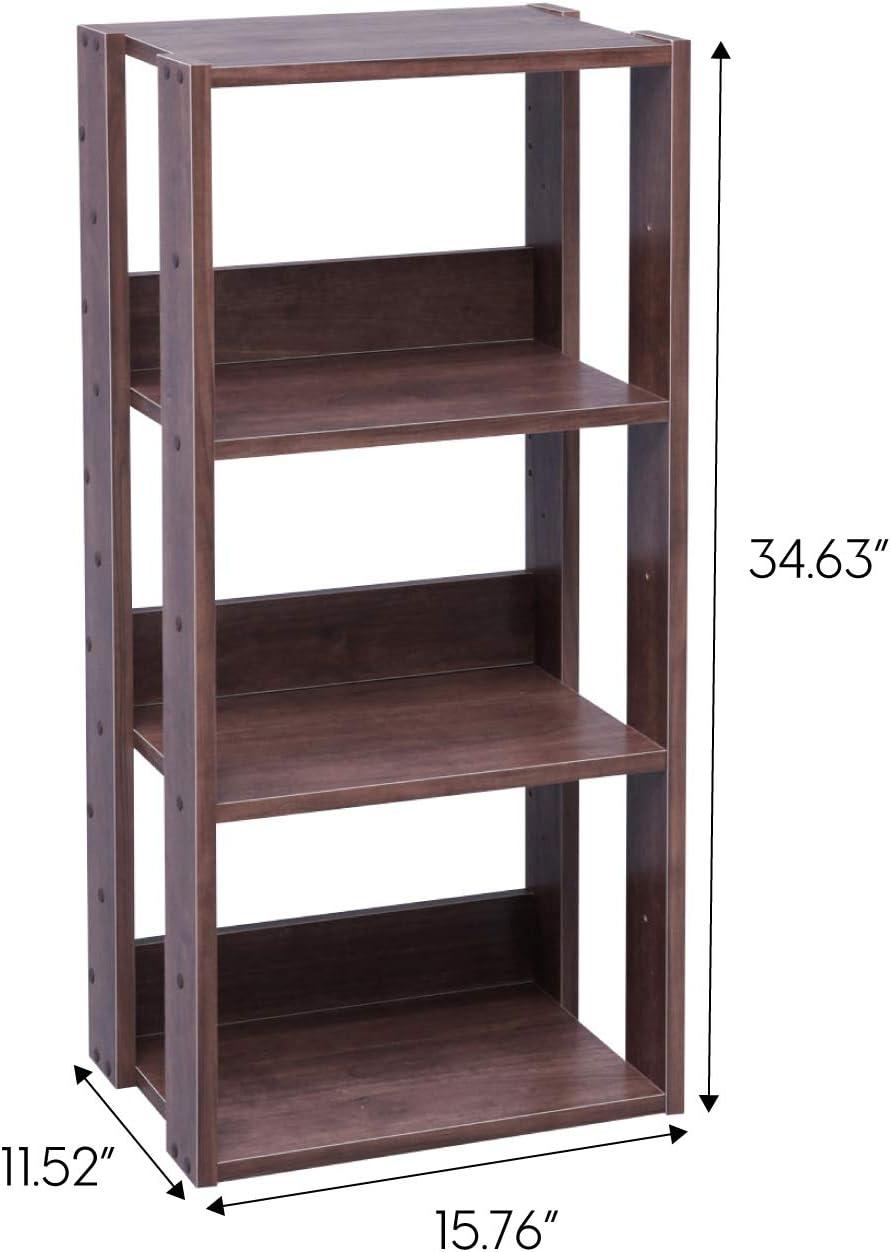 Etagere Bookcase