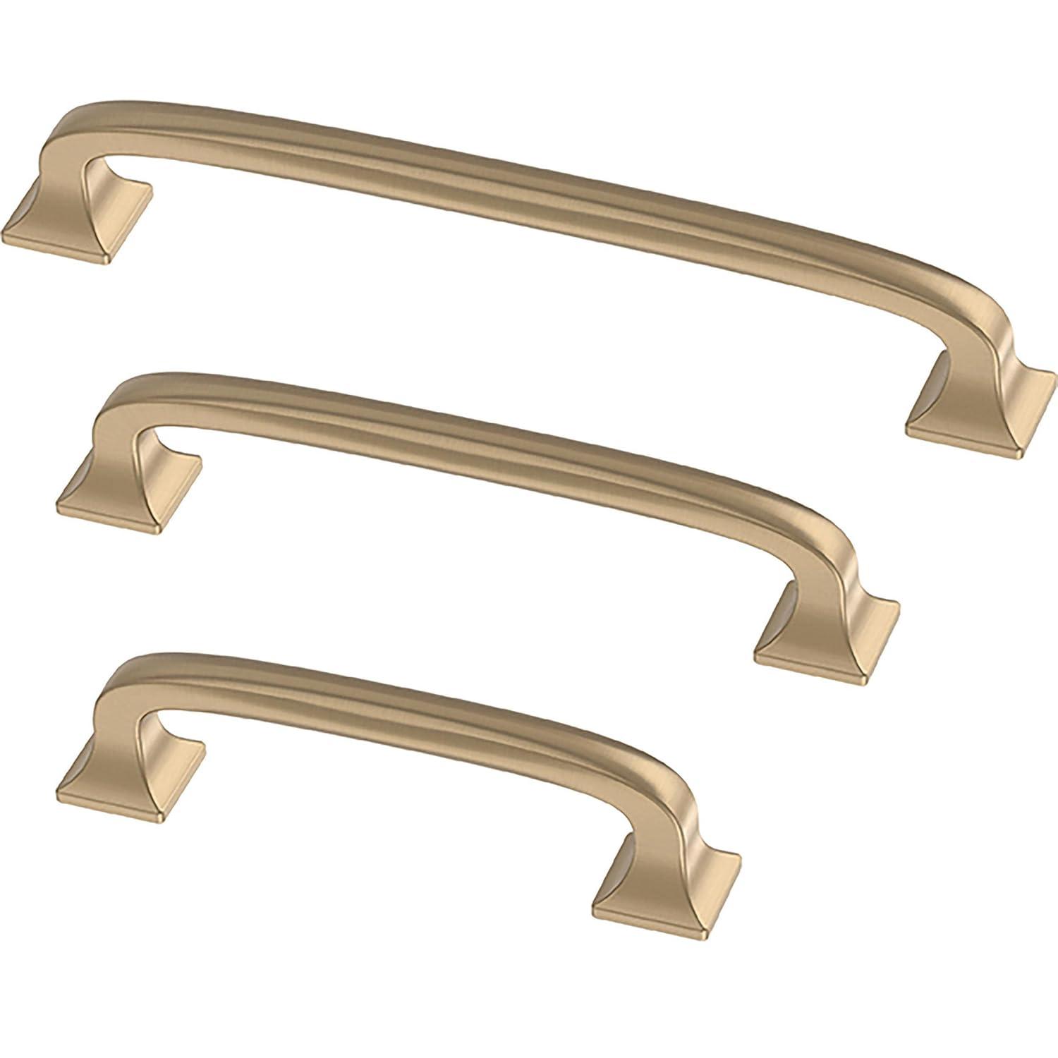 Franklin Brass Lombard Appliance Pull (Set of 5)
