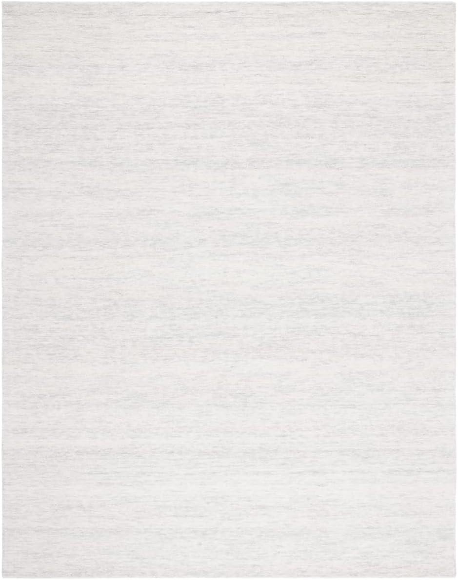 SAFAVIEH Metro Jaymes Distressed Area Rug, Ivory, 8' x 10'