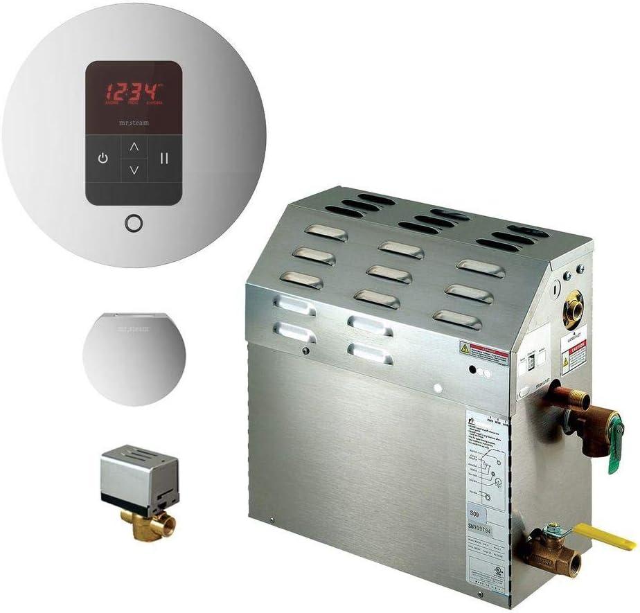 7.5 Steam Generator Package