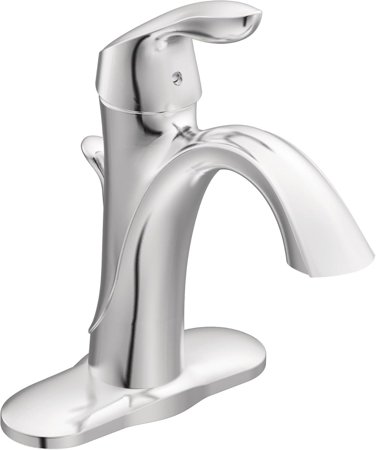 Eva Bathroom Faucet