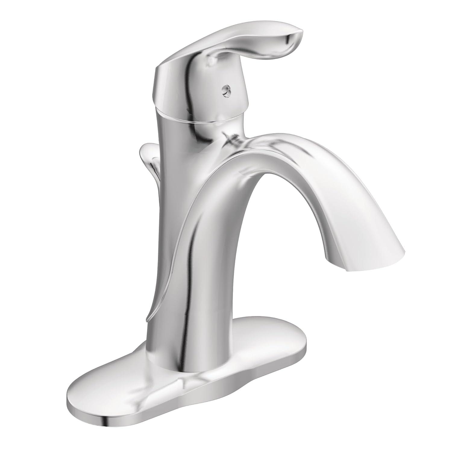 Eva Bathroom Faucet