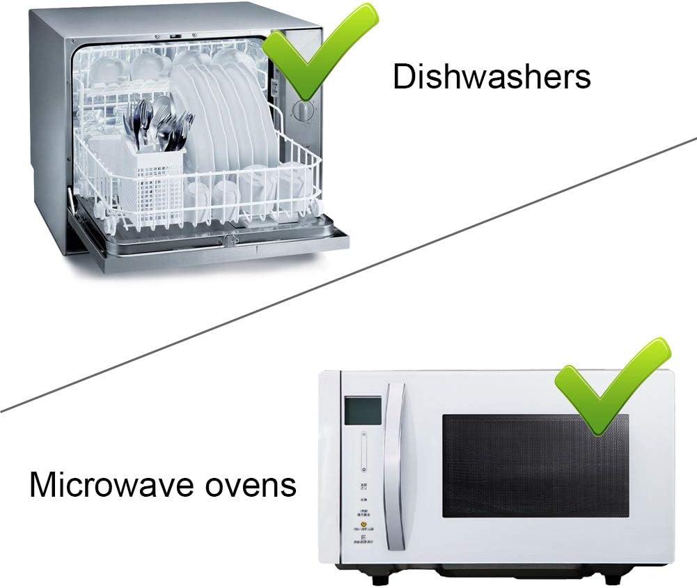 Koolkatkoo Cute Ceramic Cat Coffee Mug 12 oz Cat Lovers Kitty Tea Mugs Gifts for Women Girls Black