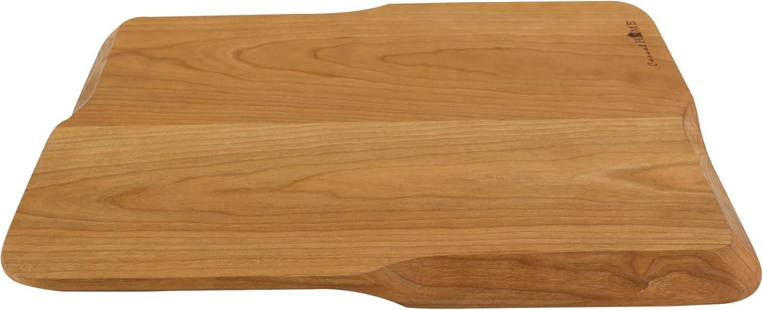 Yu Shan Mastery Cherry Wood Cutting Board