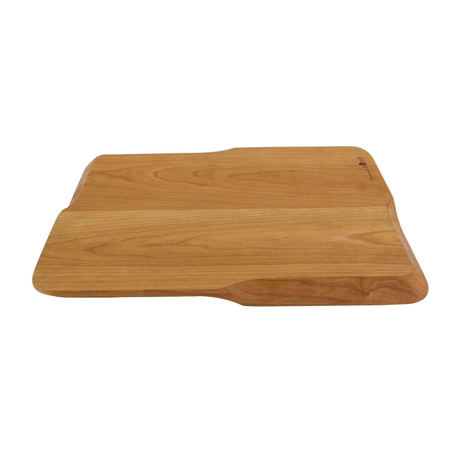 Yu Shan Yu Shan Mastery Cherry Wood Cutting Board