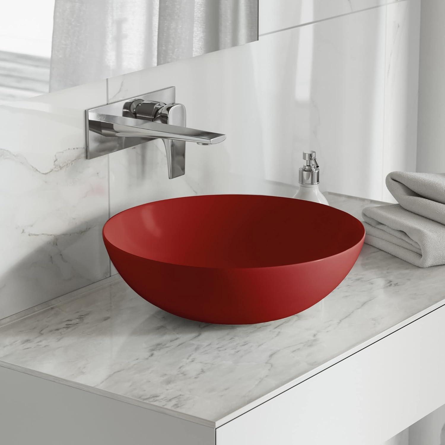 Classe 16 Ceramic Sink