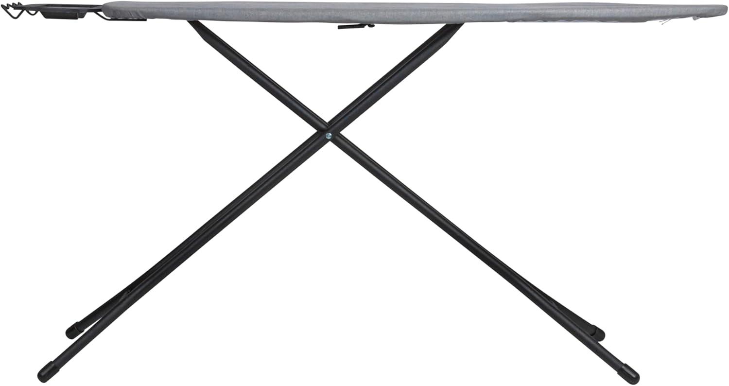 Household Essentials Metal Freestanding Ironing Board