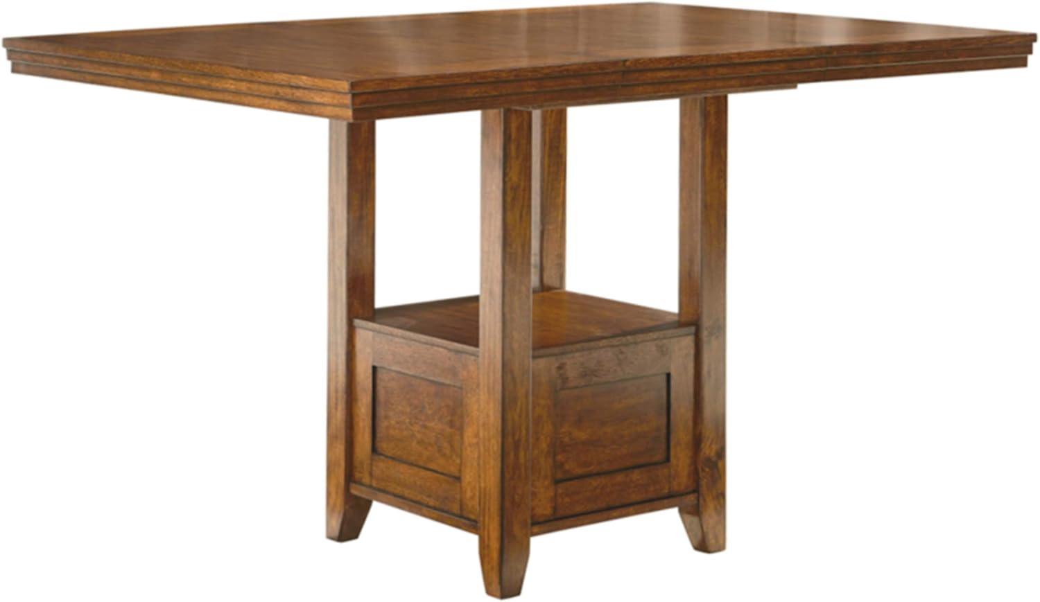 Pedestal Dining Table