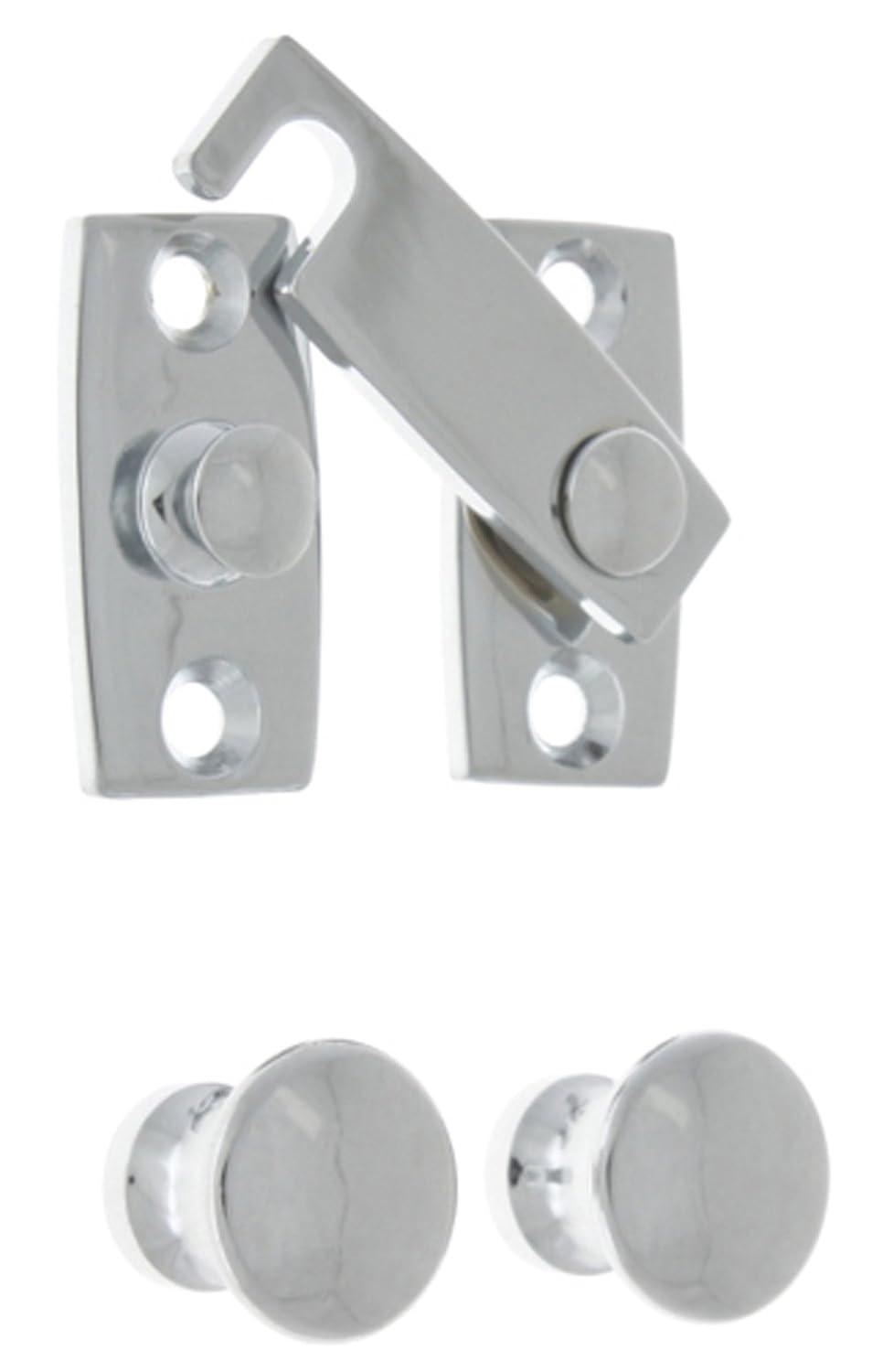 idh by St. Simons Shutter Bar Kit