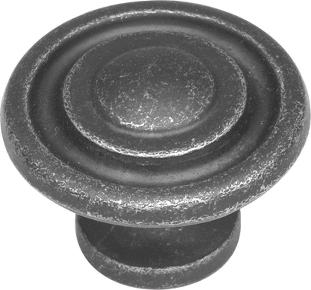 Manchester 1 3/8" Diameter Mushroom Knob