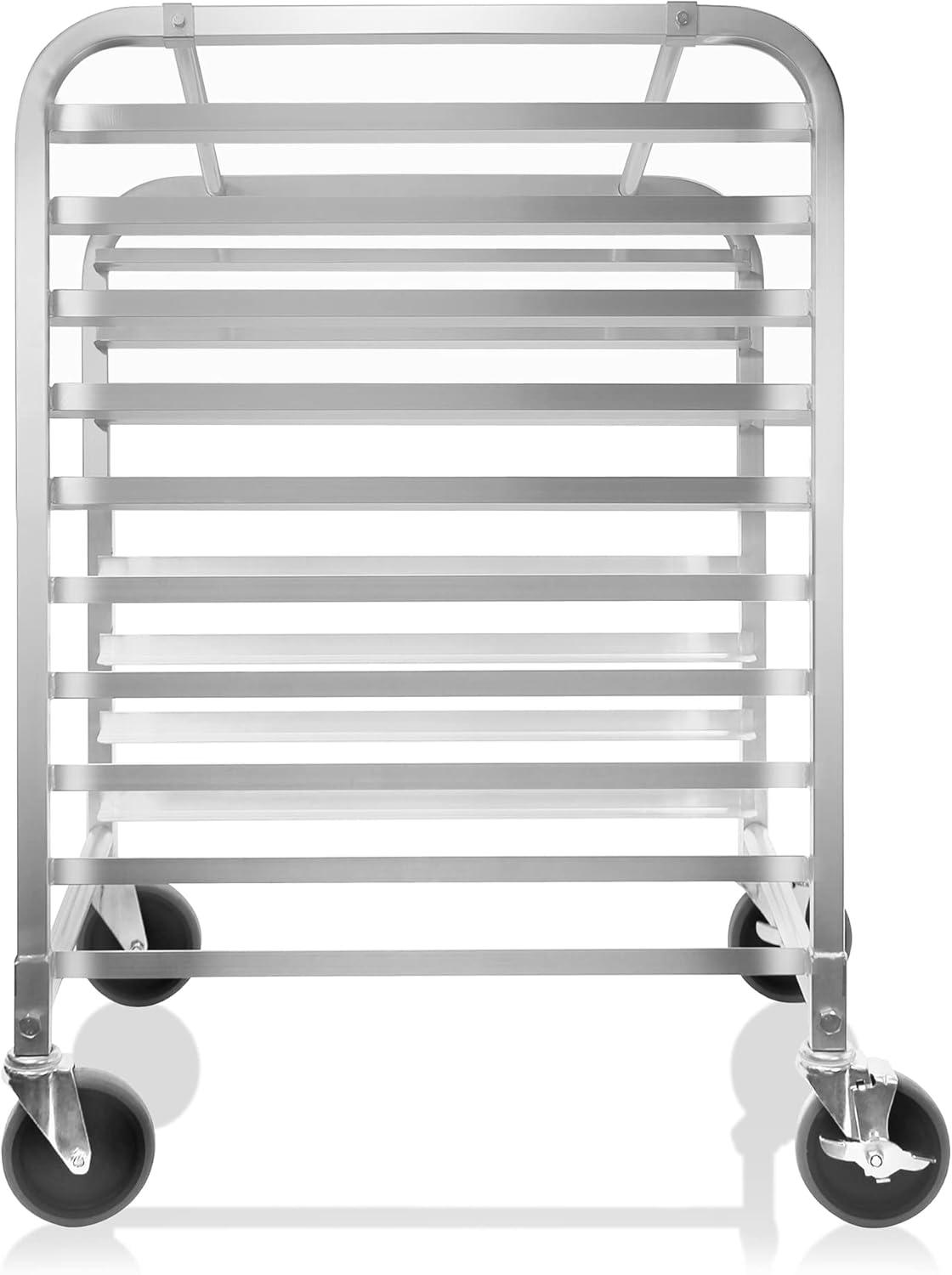 GRIDMANN Pan & Tray Rack