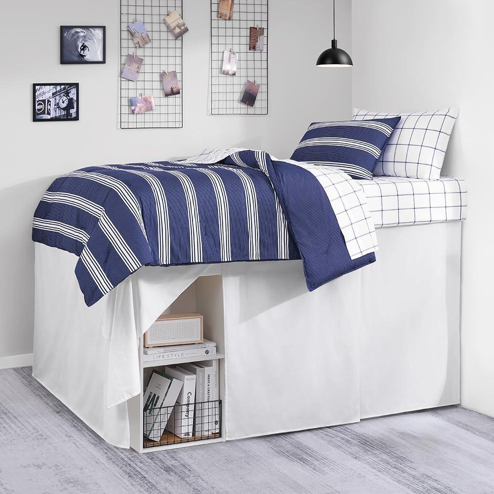 Nautica Craver Reversible Cotton Comforter Set