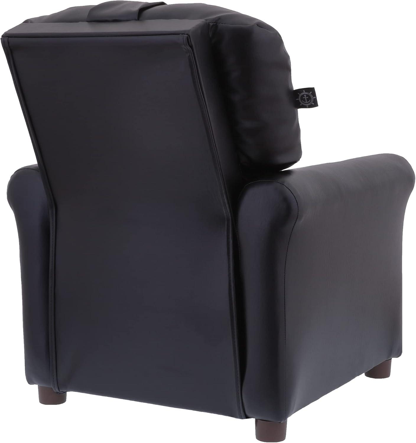 Kids' Traditional Recliner Chair - The Crew Furniture