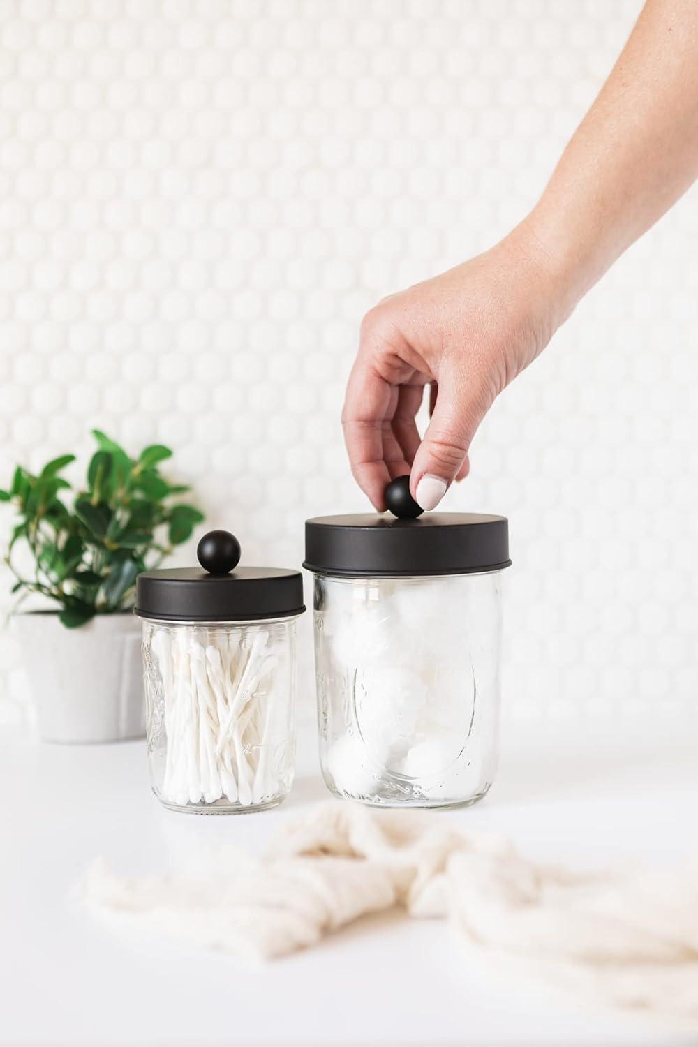 Jarmazing Products Bathroom Accessory Set