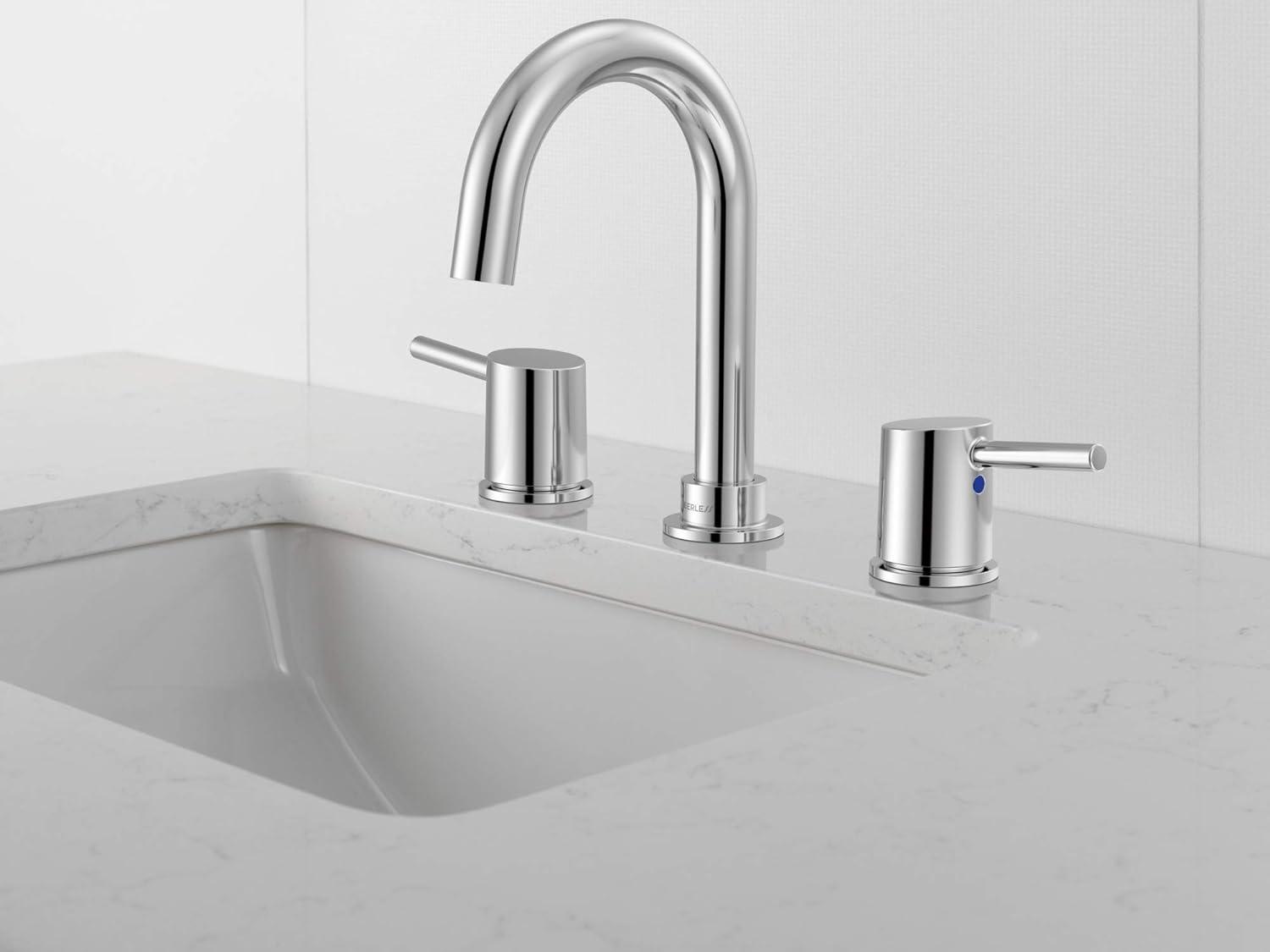 Precept 2-handle Bathroom Faucet