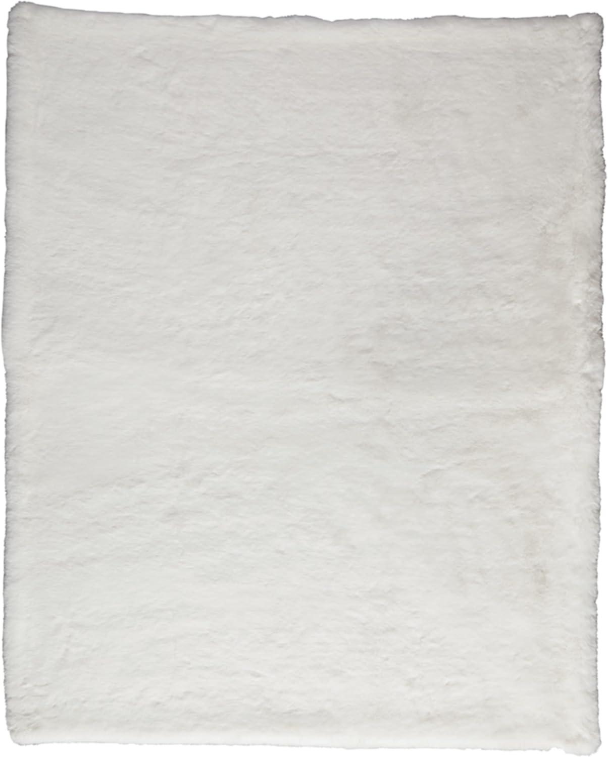Annalisse Plain Weave / Muslin Throw Blanket