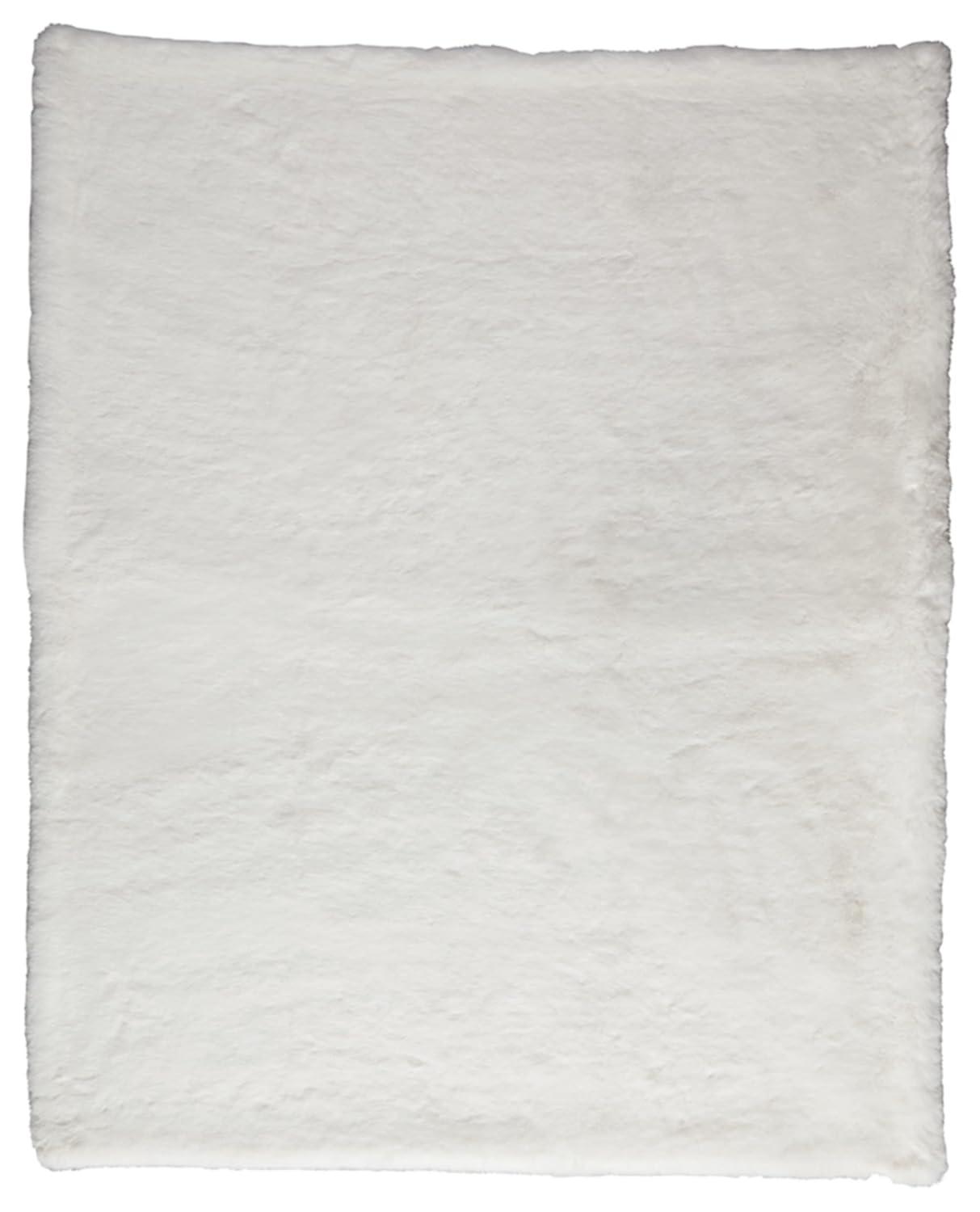 Annalisse Plain Weave / Muslin Throw Blanket