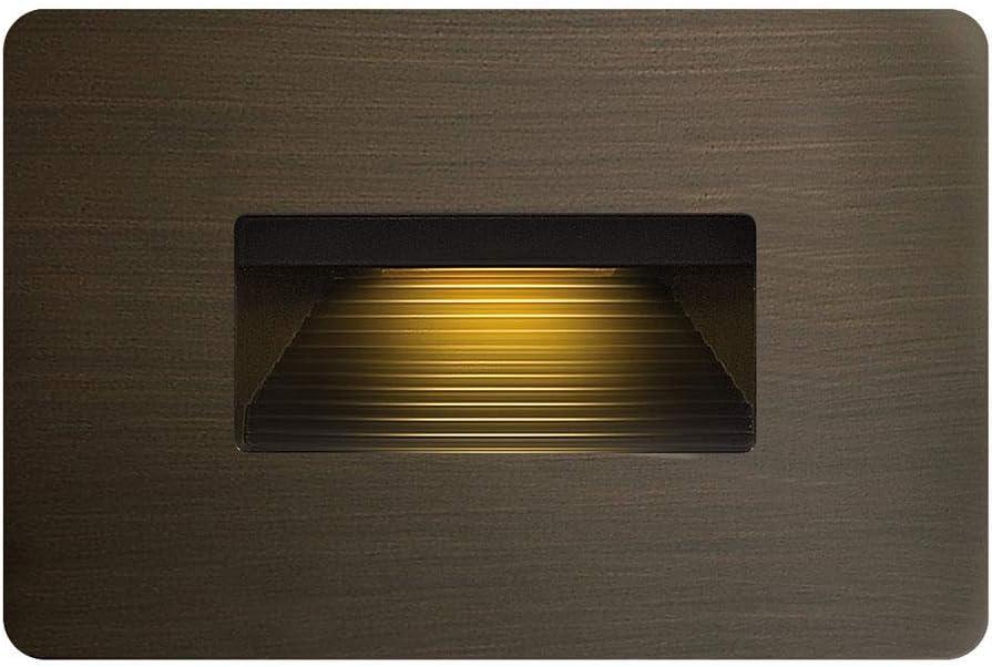 Hinkley Luna Low Voltage LED Step Light