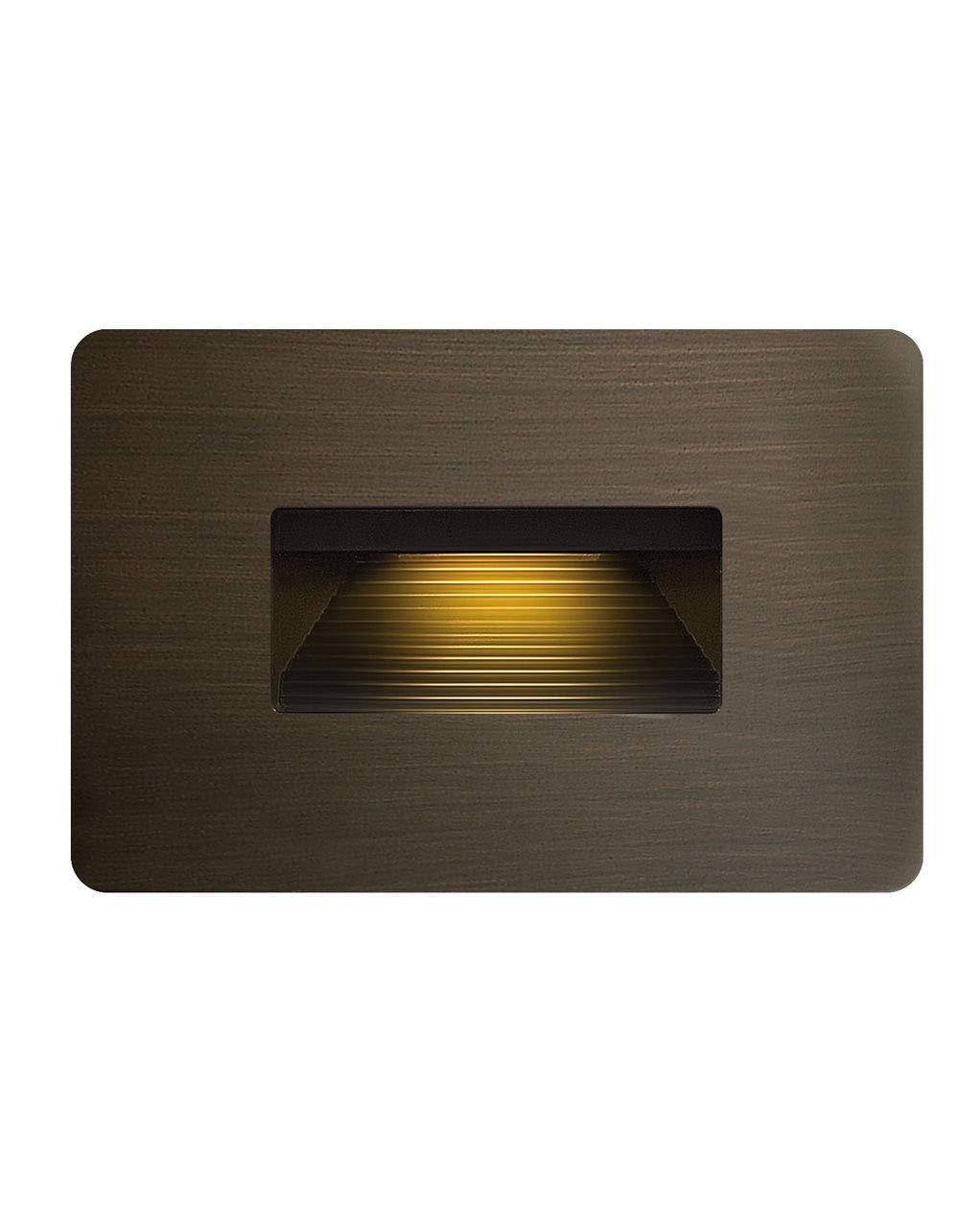 Hinkley Luna Low Voltage LED Step Light