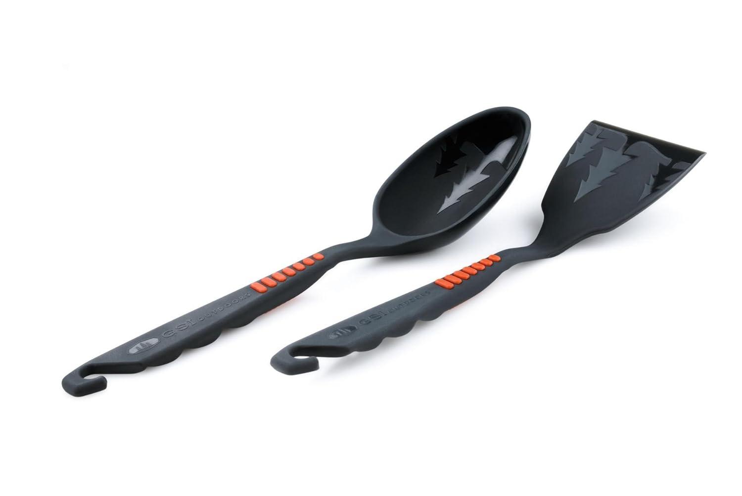 GSI PACK SPOON/SPATULA SET