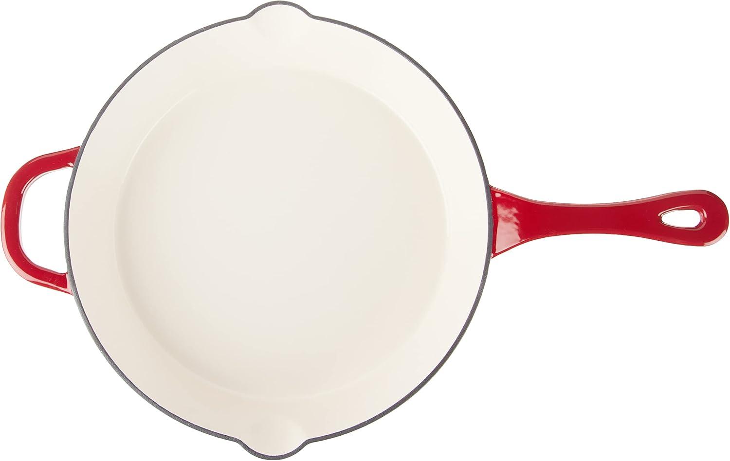 Crock-Pot Artisan 12" Non Stick Skillet