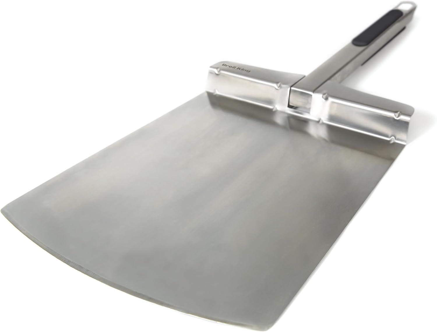 Broil King Stainless Steel 10.8'' Pizza Peel