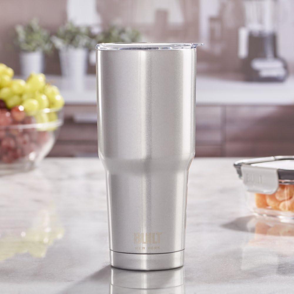 Built Vacuum Insulated 30 oz Tumbler