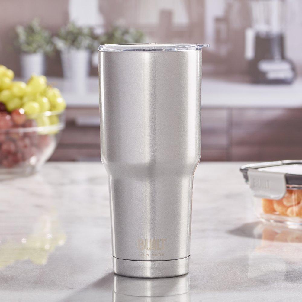 Built Vacuum Insulated 30 oz Tumbler