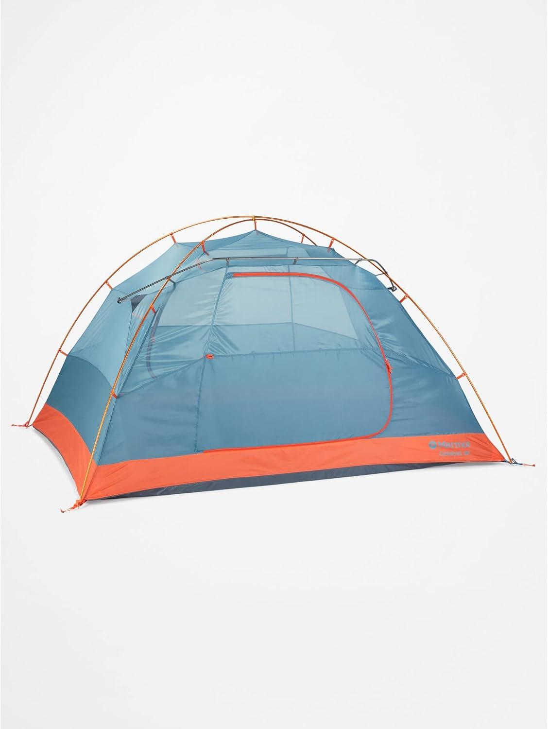 Marmot Catalyst 3 Person Backpacking Tent