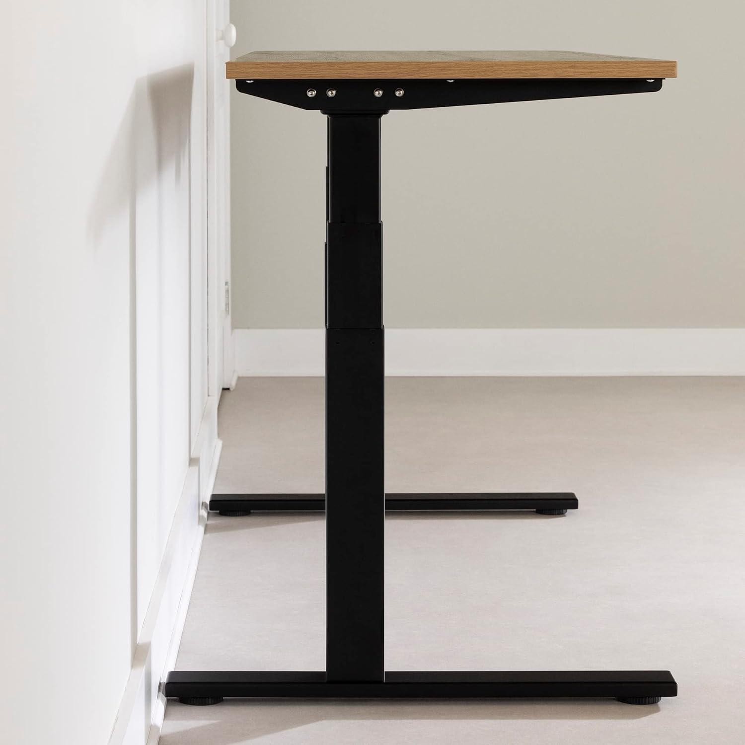 Ezra Height Adjustable Standing Desk