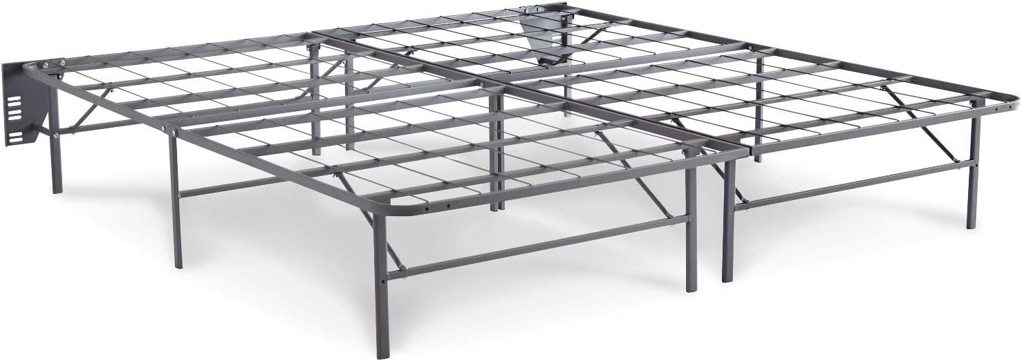 Signature Design by Ashley Boxspring Foundation Bed Riser