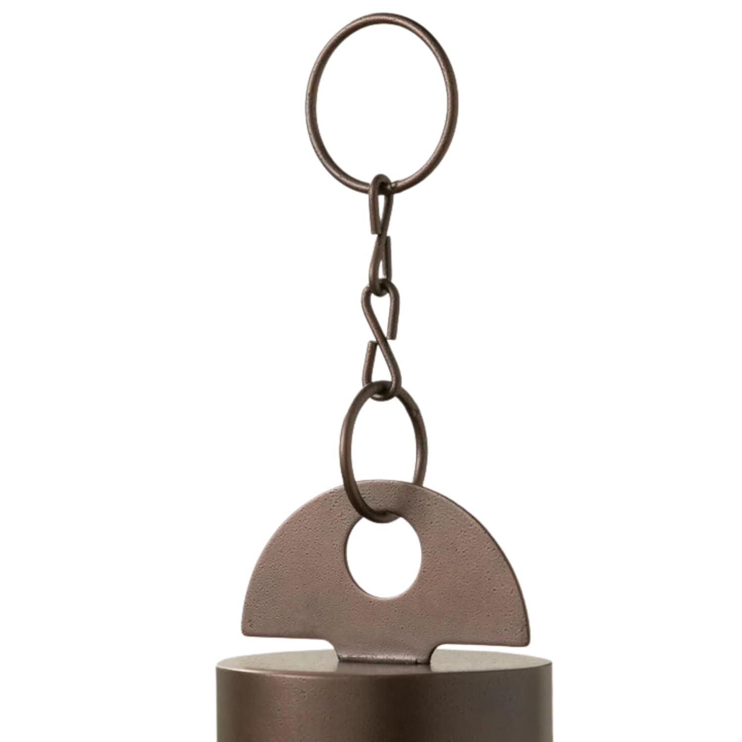Serene Bell Wind Chime Collection