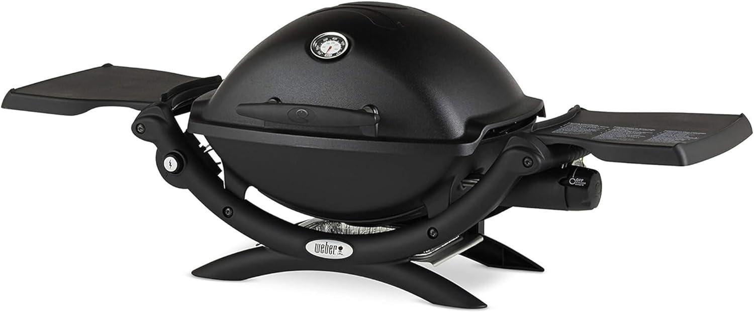 Weber Q® Series Q 1200