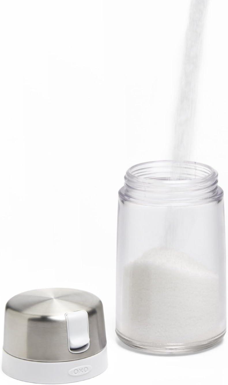 OXO Oxo Good Grips Plastic Sugar Dispenser