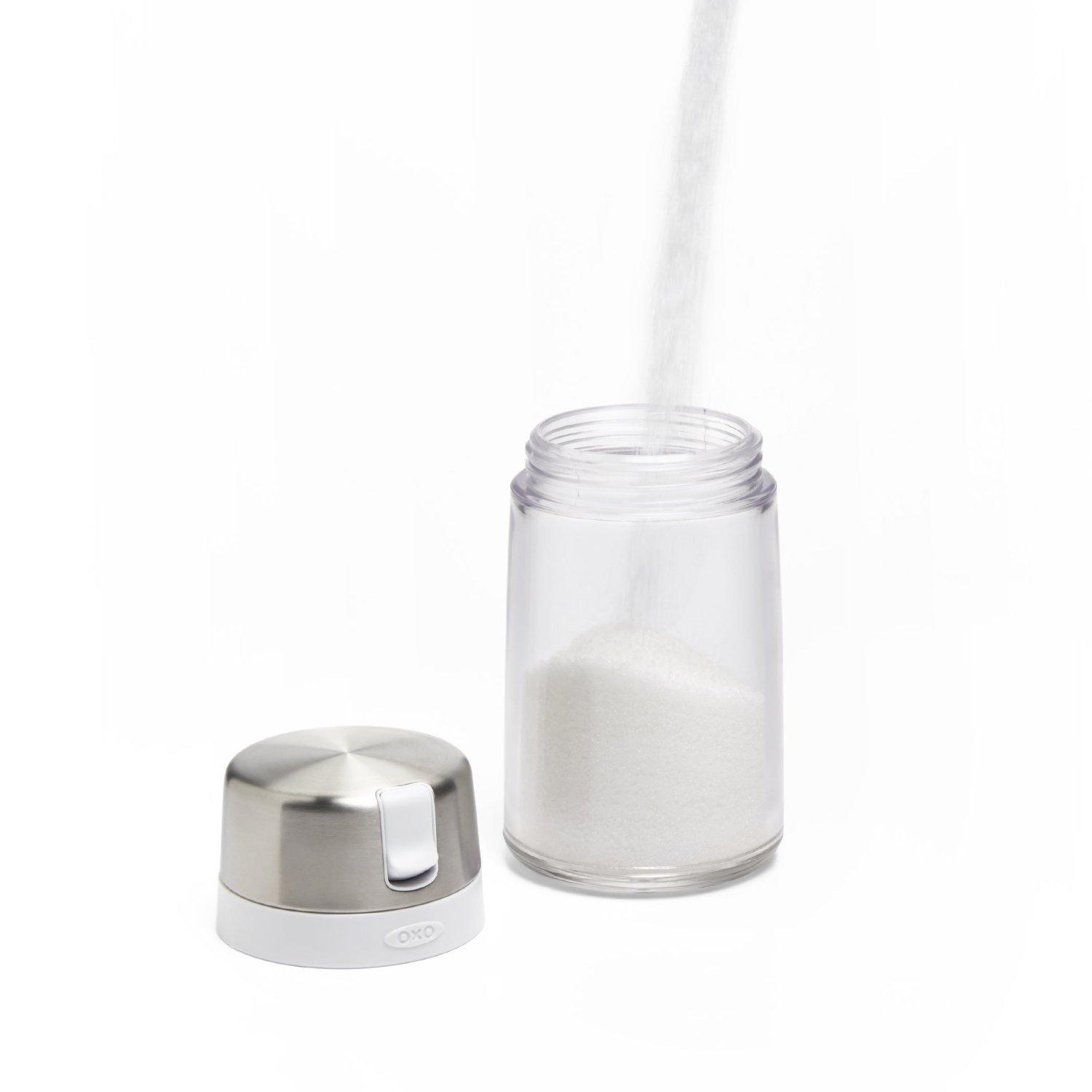 OXO Oxo Good Grips Plastic Sugar Dispenser
