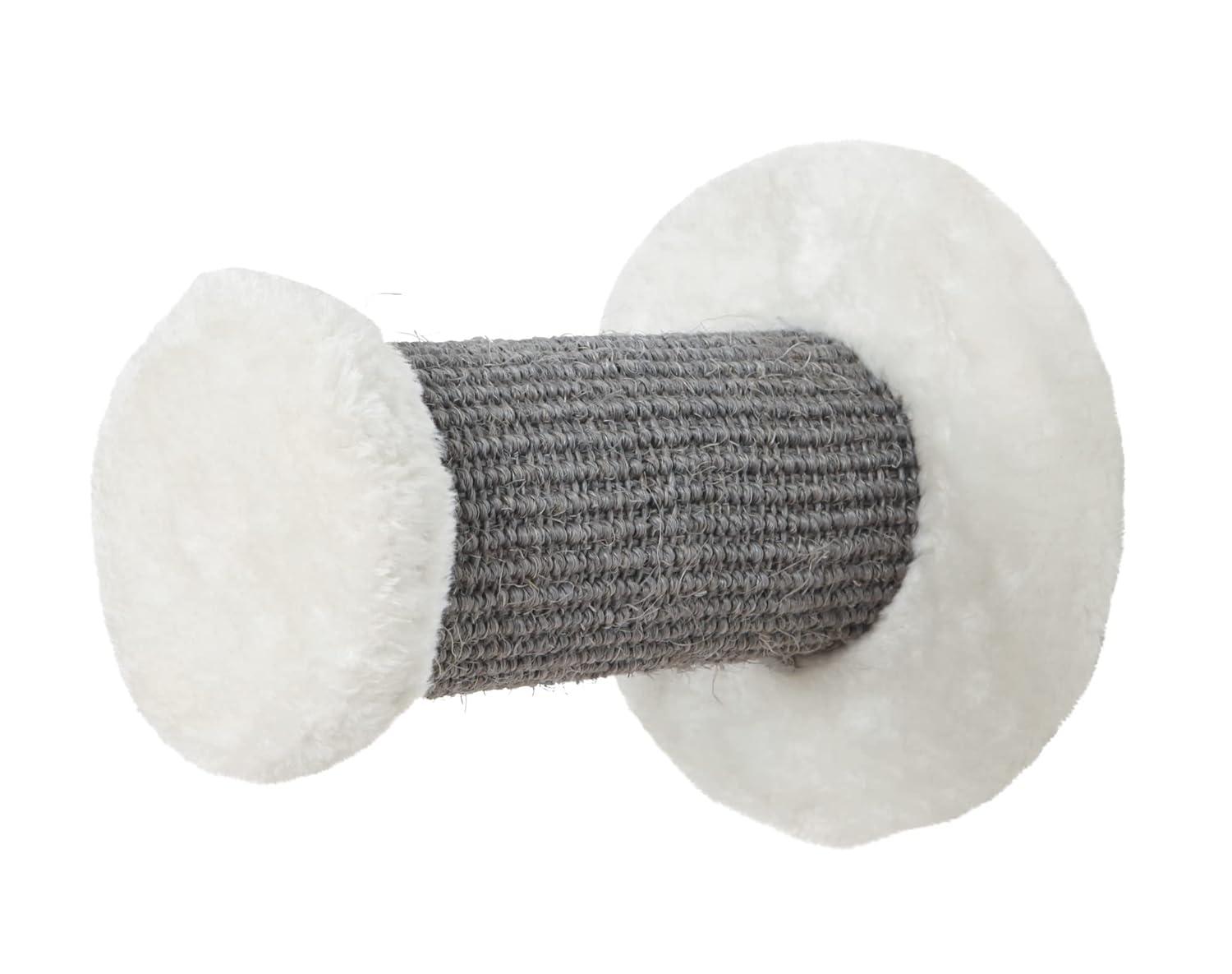 TRIXIE TRIXIE Wall Mount Cat Climbing Steps, Cat Furniture, Scratching Post, 3pcs