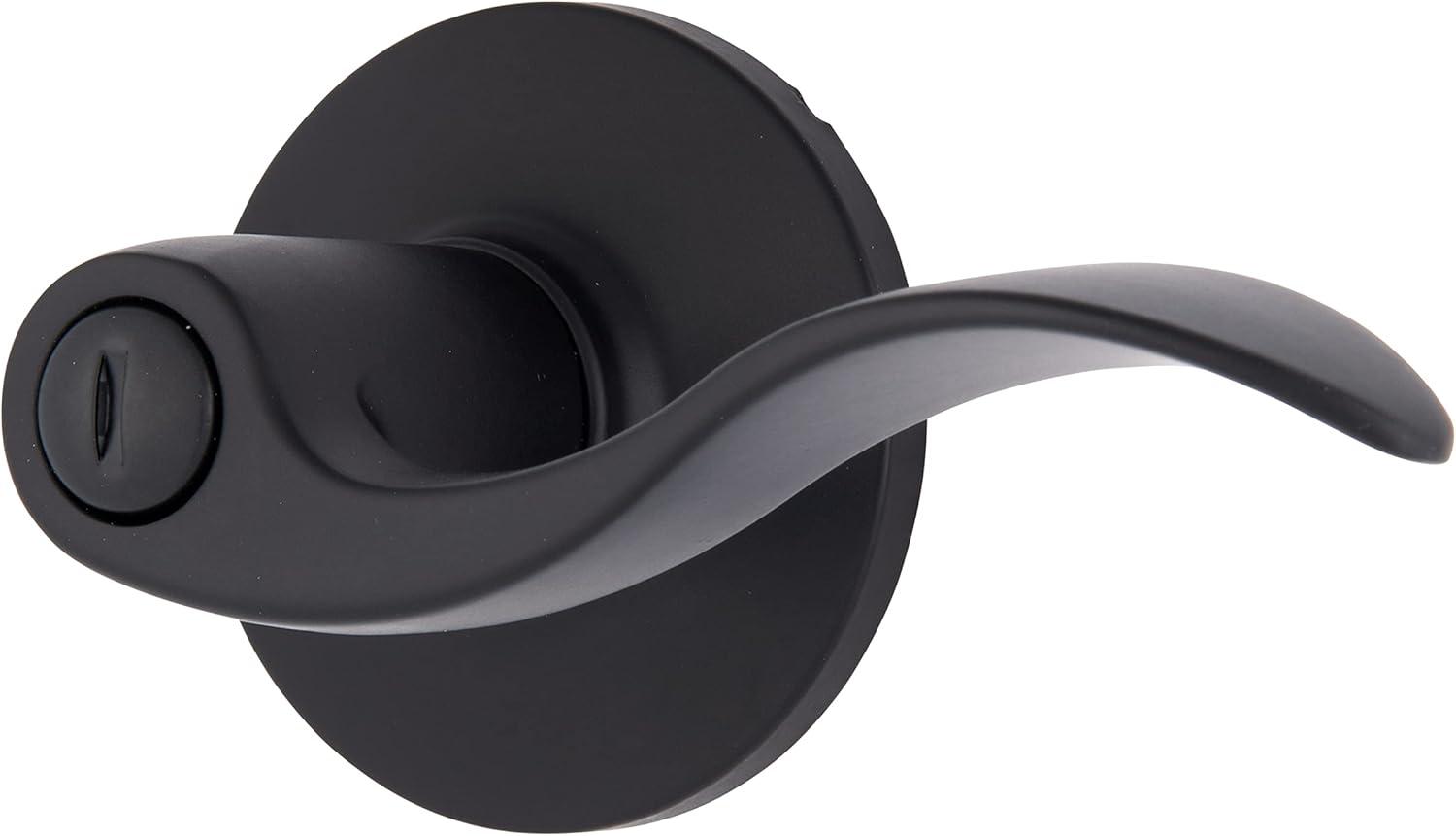 Brinks Raleigh Transitional Privacy Wave Lever